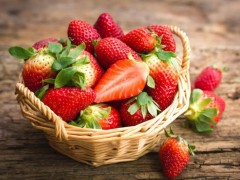 “最臟果蔬排行榜”第一名？這種水果還能放心吃嗎……