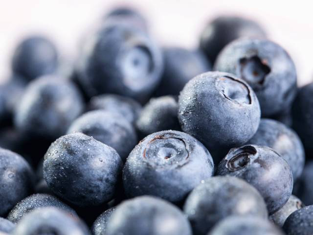藍莓的農(nóng)藥殘留多嗎_藍莓農(nóng)藥多嗎_藍莓農(nóng)藥打的多嗎