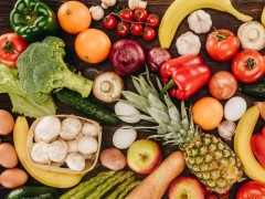 極易藏“農(nóng)殘”的3種蔬菜，洗菜時(shí)一定要注意，很多人沒想到